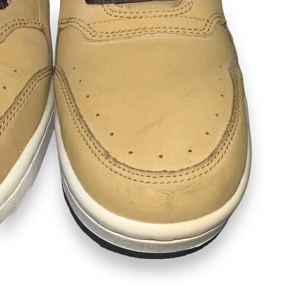 Nike 2006 Delta Force 3/4 Wheat Tan / Brown 313730-721 RARE Men's 13‎